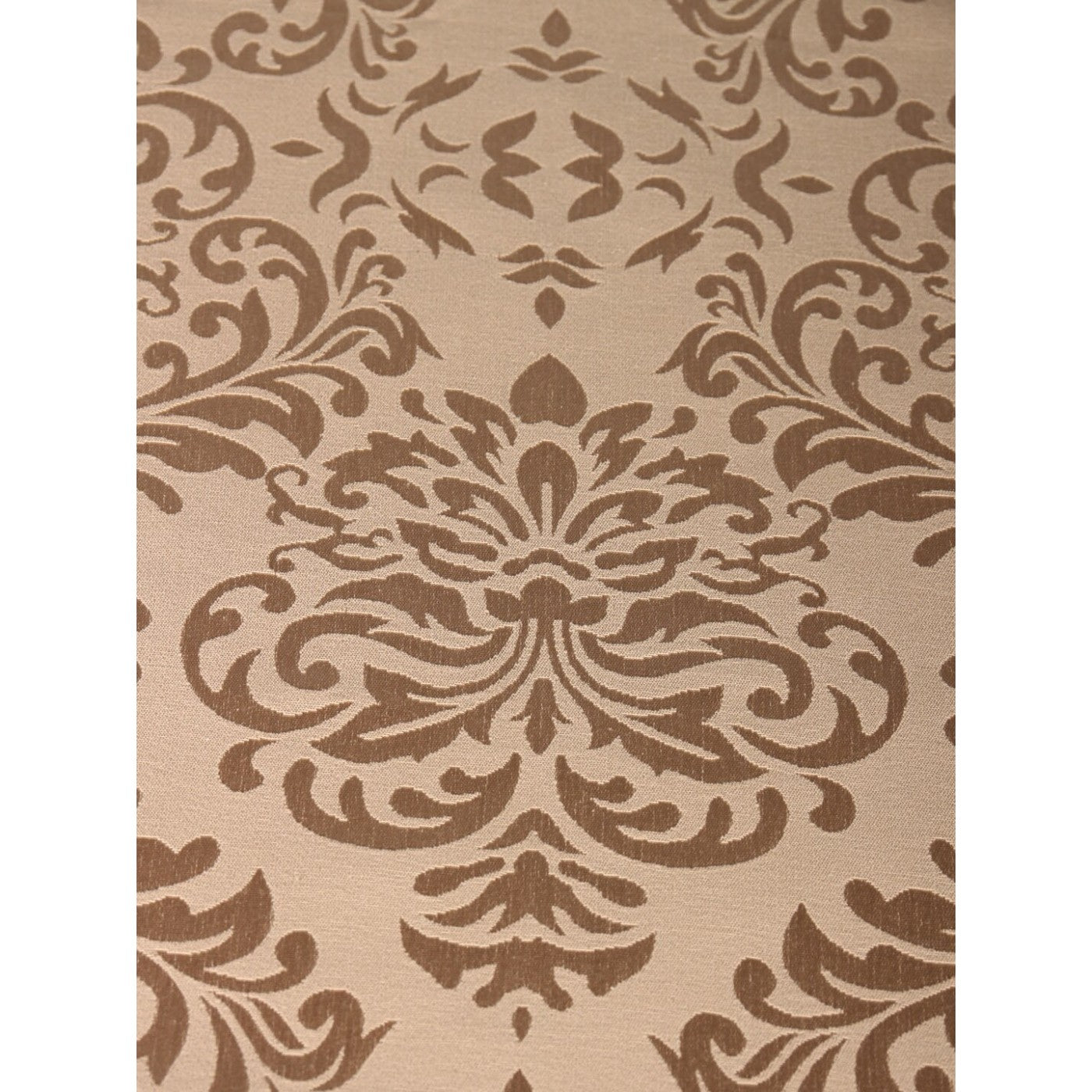 Elegance Jacquard Damask Table Runner for Timeless Dining Décor