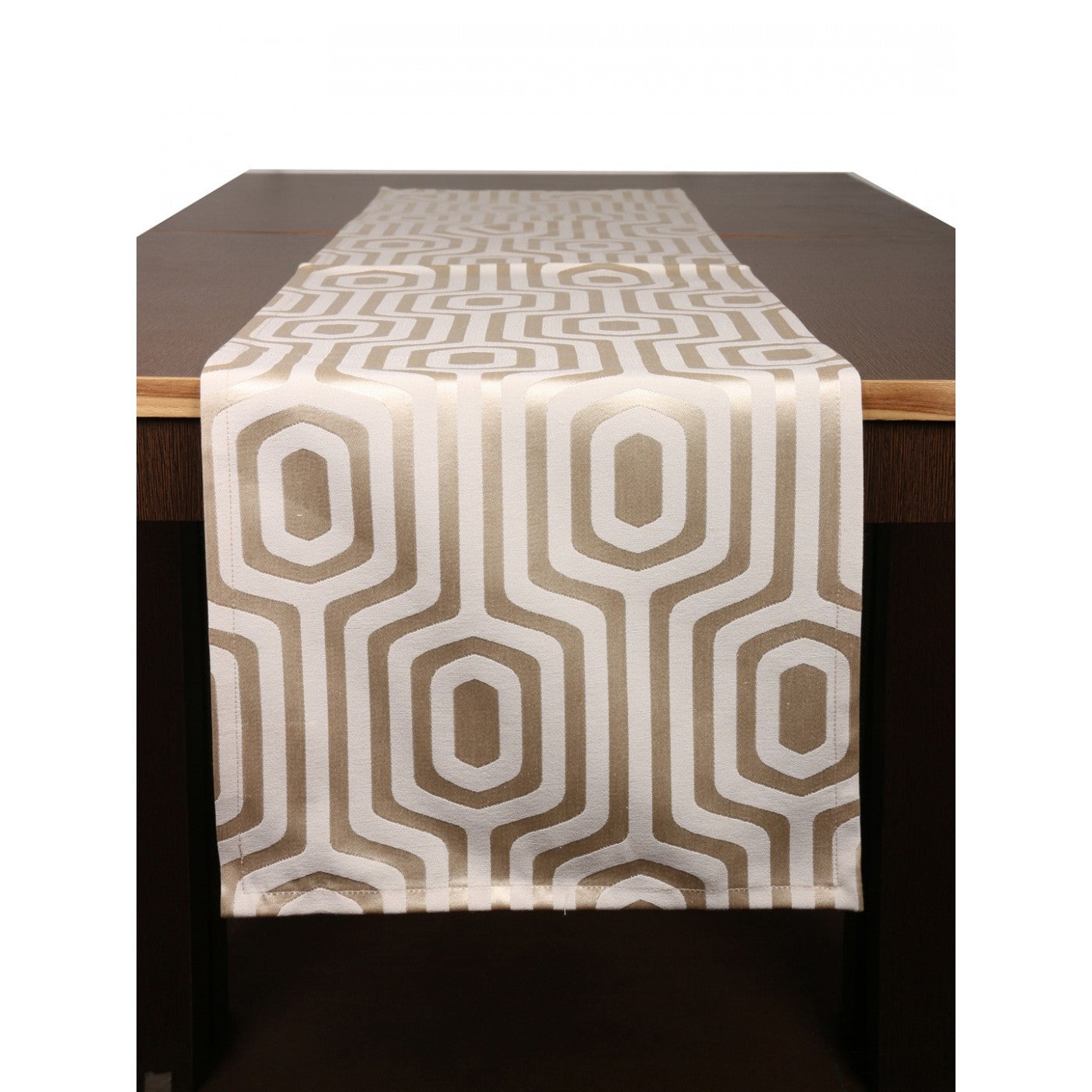 4 Seater / Cream