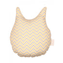 Whimsical Wisdom: Owl-Shape Comfort in Polyduck Cushion