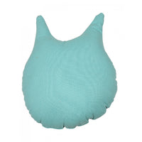 Whimsical Wisdom: Owl-Shape Comfort in Polyduck Cushion