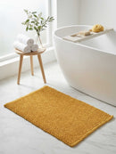 Amber Pebble Luxe Bath Mat