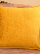 Sunweave Chenille Jacquard Cushion Cover - 18x18 Inch
