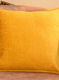Sunweave Chenille Jacquard Cushion Cover - 18x18 Inch