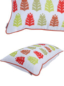 Cozy Grove Cushion Cover - 12x18 Inch