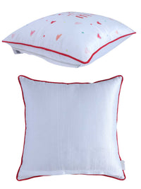 Sweetheart Love Cushion Cover - 16x16 Inch