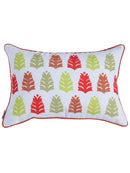 Cozy Grove Cushion Cover - 12x18 Inch