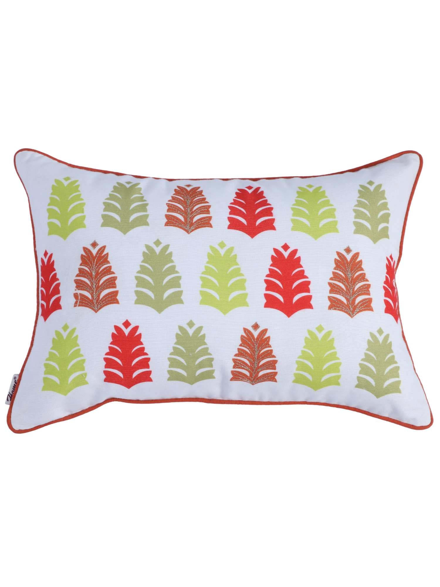 Cozy Grove Cushion Cover - 12x18 Inch