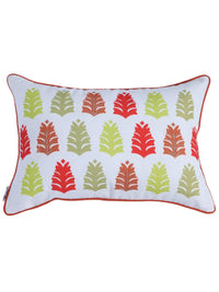 Cozy Grove Cushion Cover - 12x18 Inch