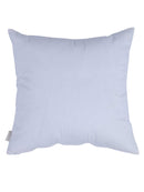 Velvet Printed Cushion Cover - 16x16 Inch