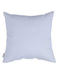 Velvet Printed Cushion Cover - 16x16 Inch