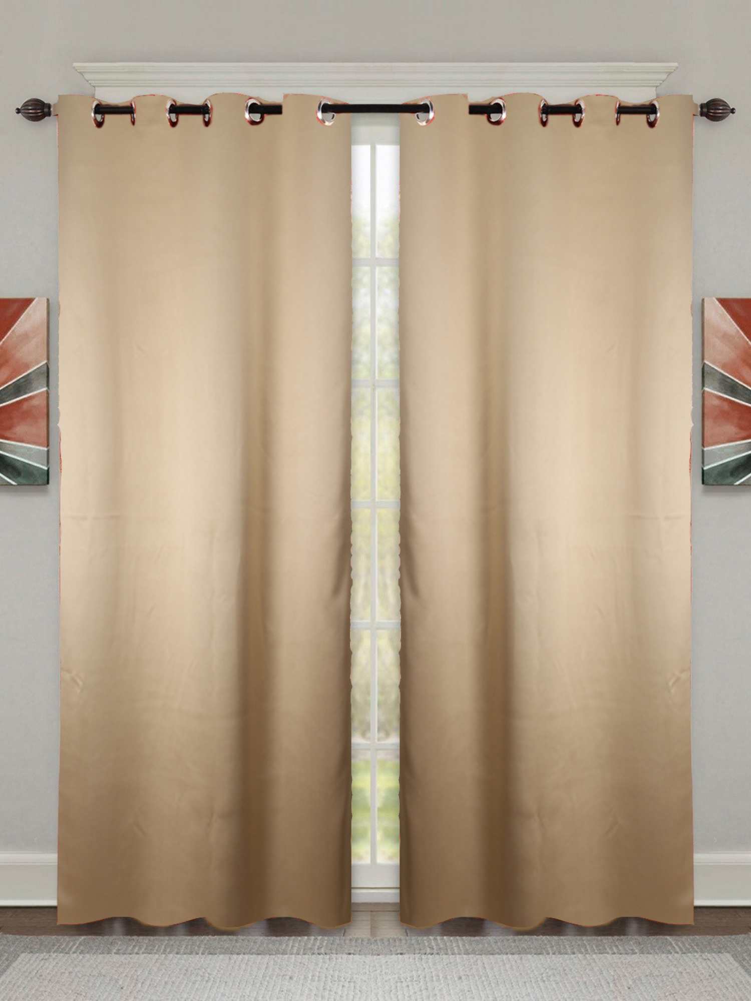 Curtains