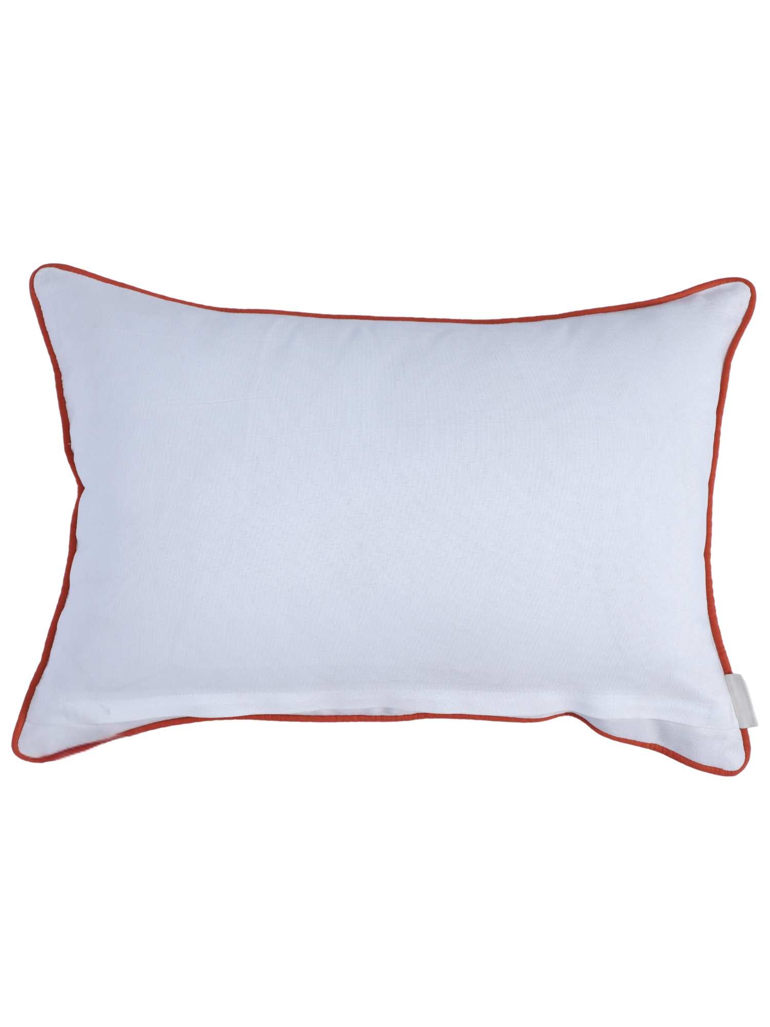 Cozy Grove Cushion Cover - 12x18 Inch