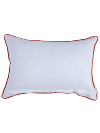 Cozy Grove Cushion Cover - 12x18 Inch