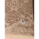 Elegance Jacquard Damask Table Runner for Timeless Dining Décor