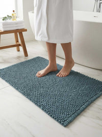 Coastal Breeze Bath Mat