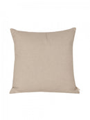 Harmony in Stitches 18x18 Inch Printed Cushion Covers with Elegant Embroidery