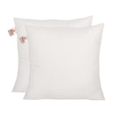 Micro Fiber Cushion Insert Extra Soft | 26x26 Inch