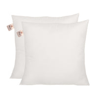 Micro Fiber Cushion Insert Extra Soft | 26x26 Inch