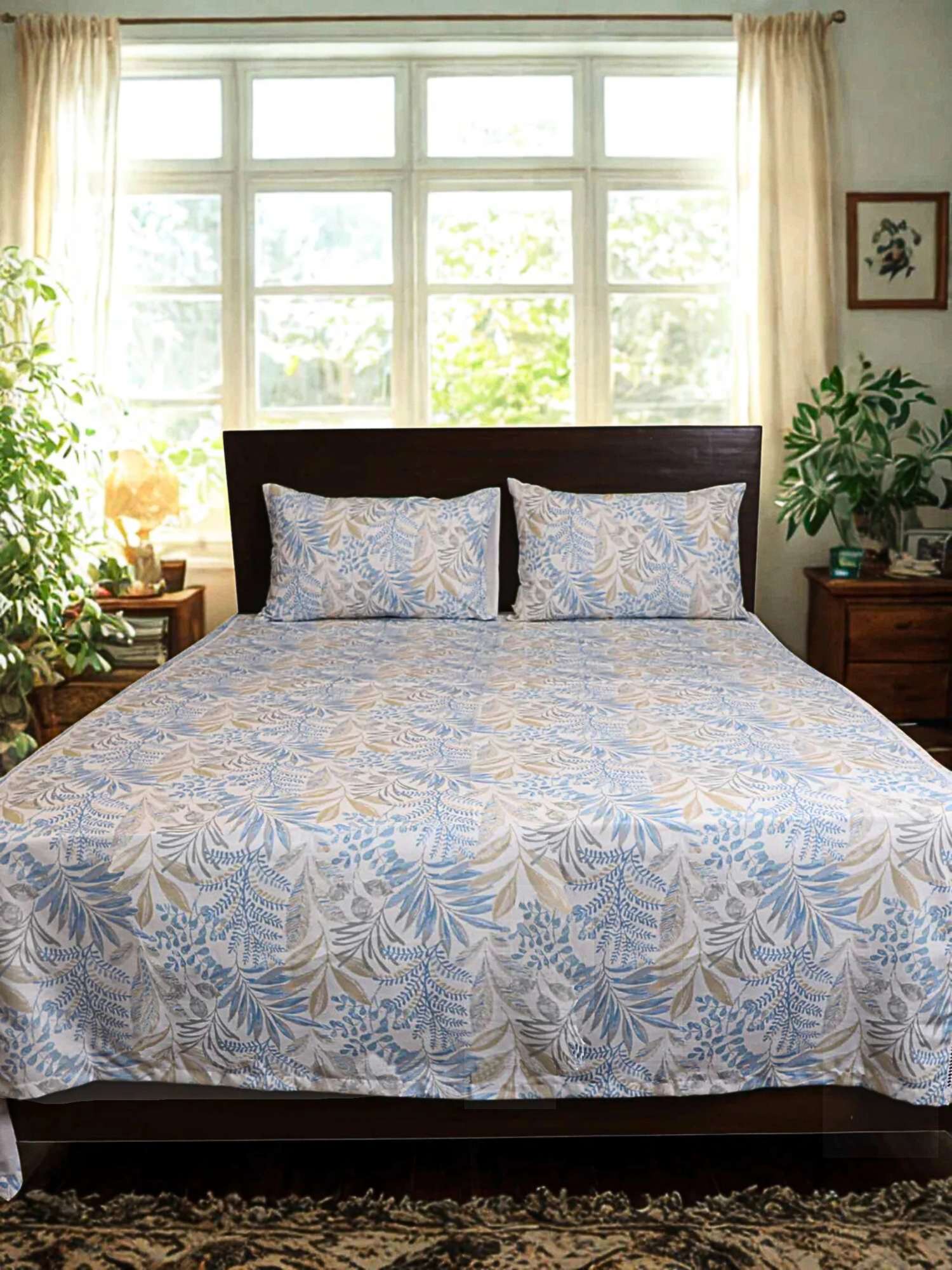 Bed Covers