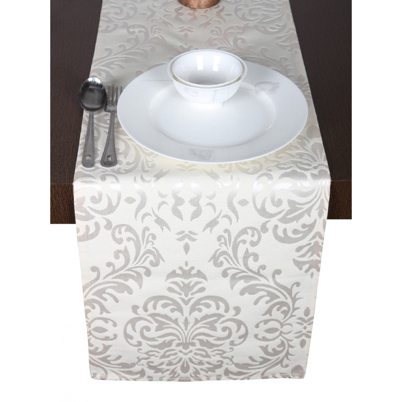 4 Seater / Cream