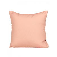 Traditional Aari Embroidery 16x16 Inch Cushion Cover - Elegance for Your Home