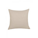 Melodic Harmony: 16x16 Inch Music-Themed Printed & Embroidered Cushion Covers