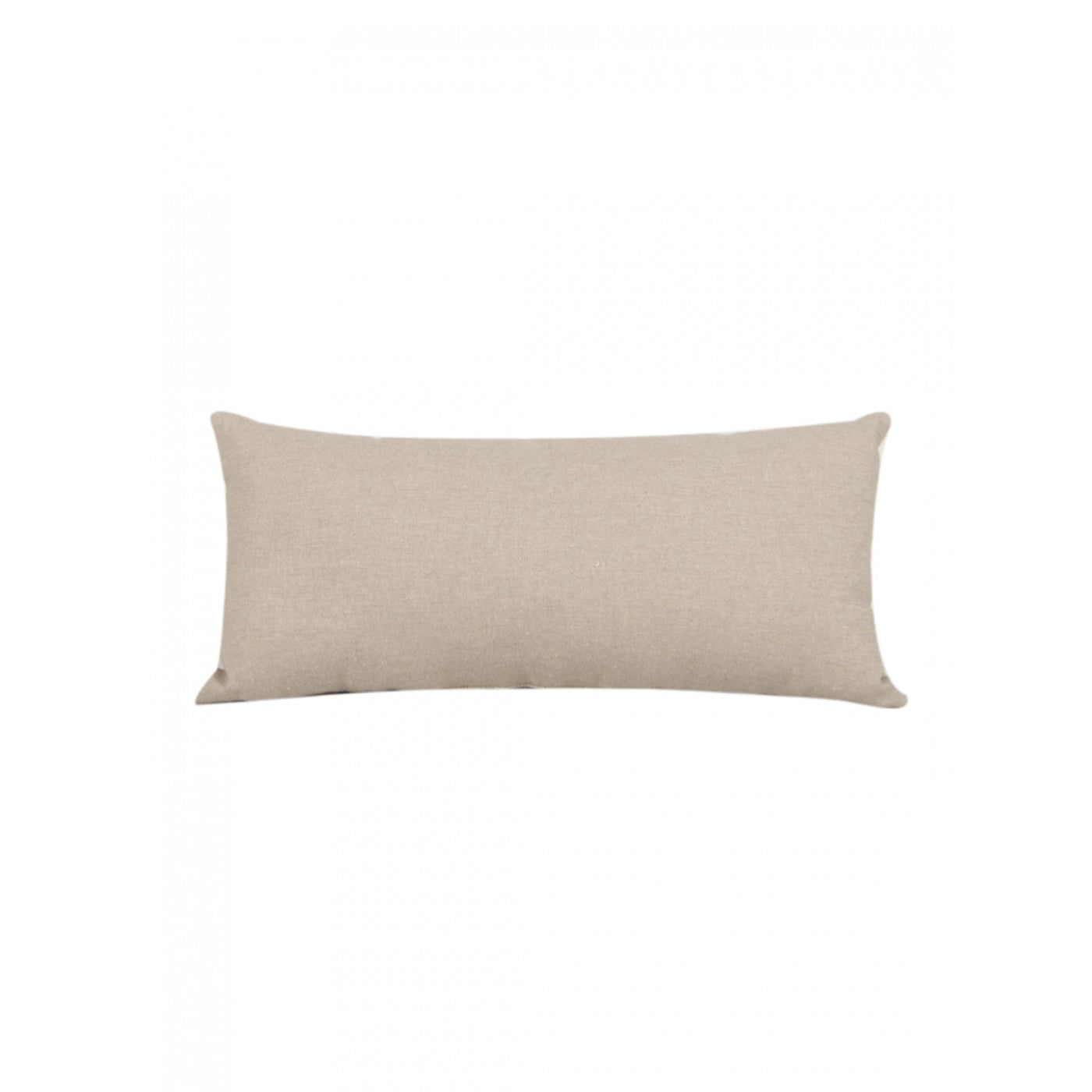 Cozy Comfort: 8x17 Inch Cotton Printed Cushion Cover with Inserts