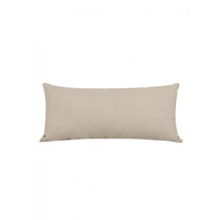 Cozy Comfort: 8x17 Inch Cotton Printed Cushion Cover with Inserts