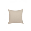 Music Printed Cushion Cover 16x16 Inch With Embroidery