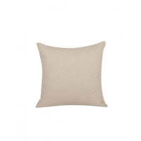 Music Printed Cushion Cover 16x16 Inch With Embroidery