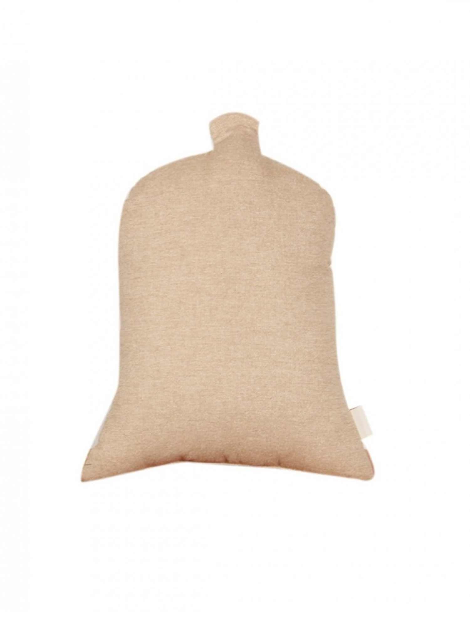 Mighty Face Printed Shaped Cushions