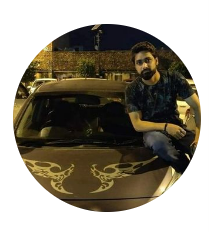 Nitin Sharma