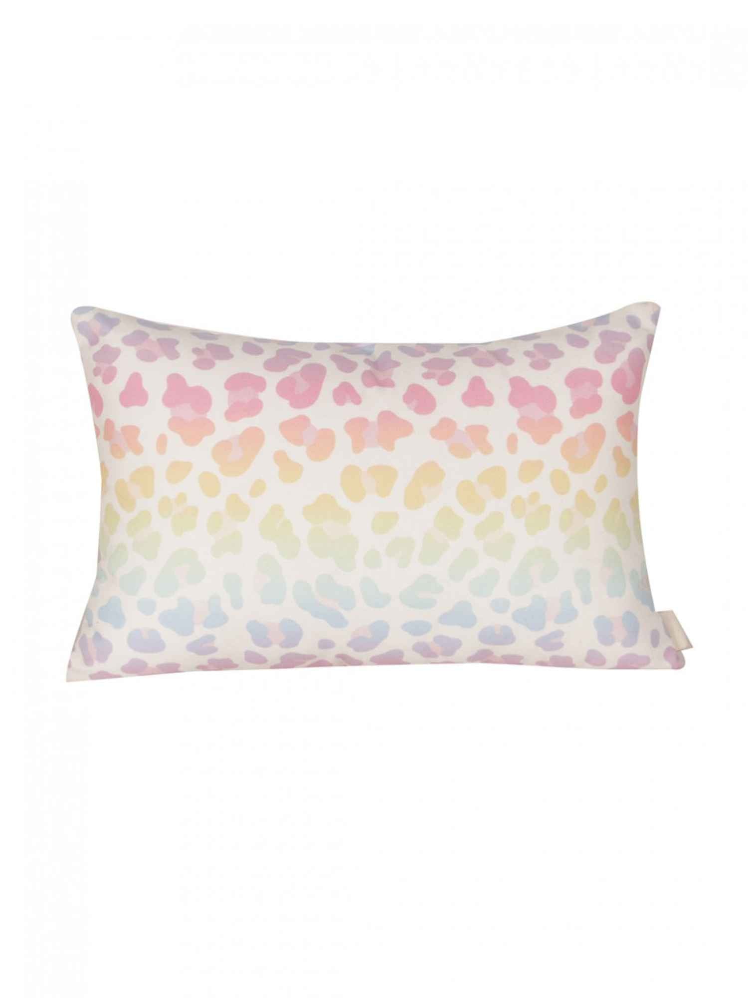 Artistry in Threads 12x18 Inch Digital Embroidered Poly Duck Cushion Cover
