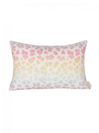 Artistry in Threads 12x18 Inch Digital Embroidered Poly Duck Cushion Cover
