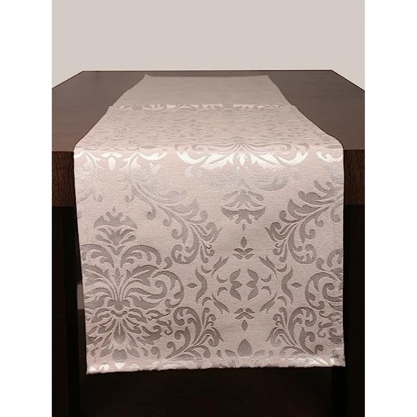 4 Seater / Silver